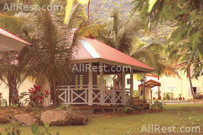 Evasion Hotel 5